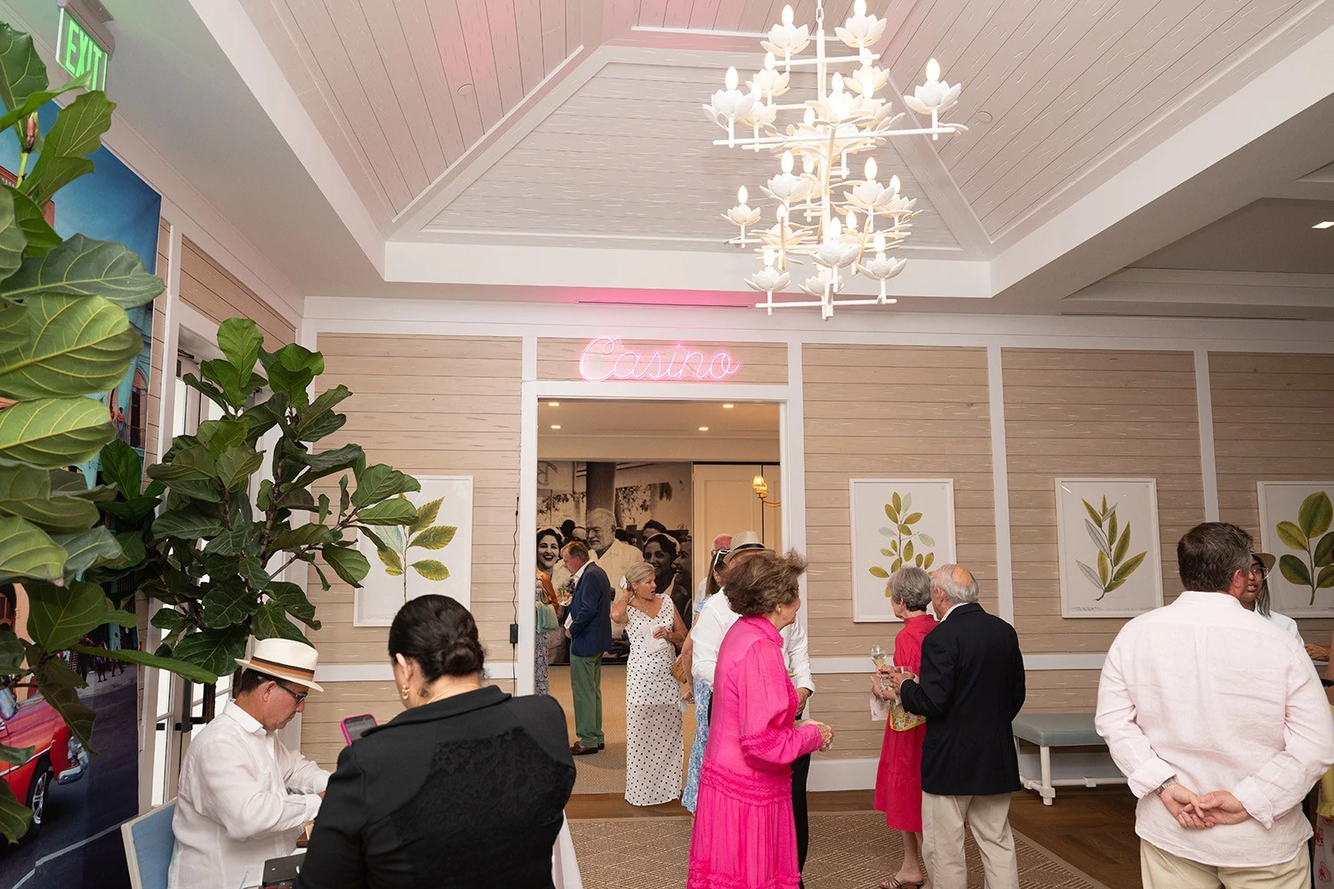 gallery